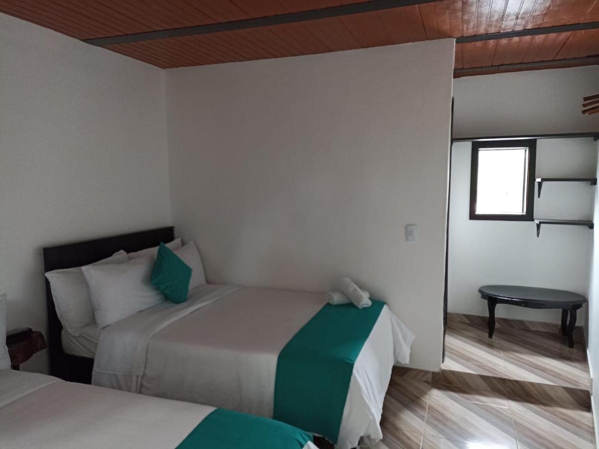 Hotel Samai San Agustín Εξωτερικό φωτογραφία