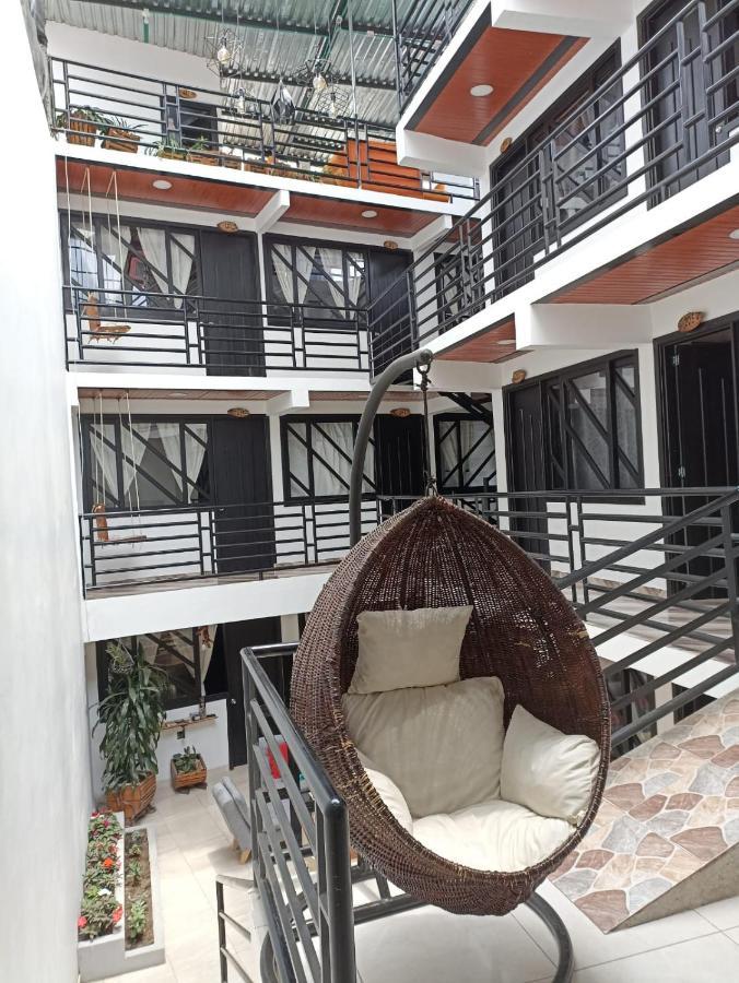 Hotel Samai San Agustín Εξωτερικό φωτογραφία