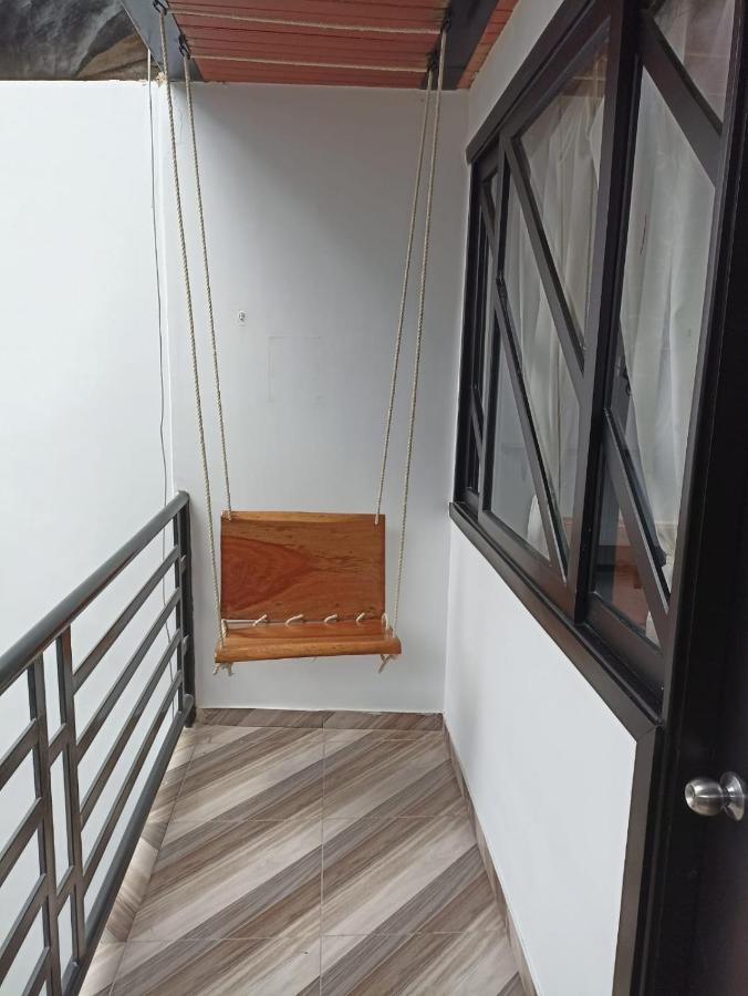 Hotel Samai San Agustín Εξωτερικό φωτογραφία