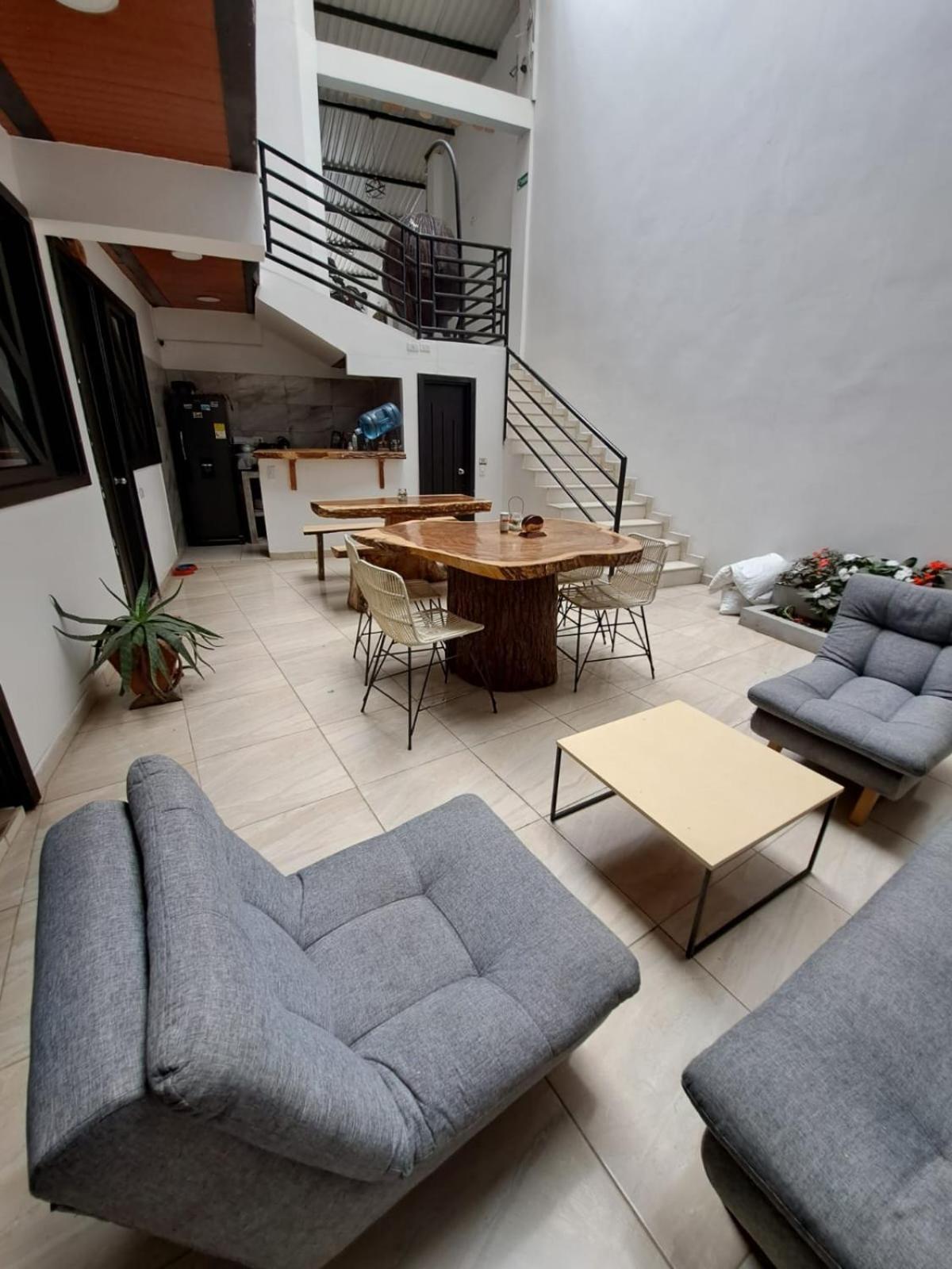 Hotel Samai San Agustín Εξωτερικό φωτογραφία